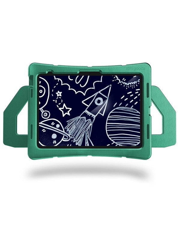 DUXLING (IPAD 10TH GEN) - GRN DUXLING (IPAD 10TH GEN) - GRN
